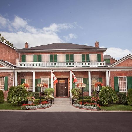 The Woodlawn Inn Кобург Екстериор снимка