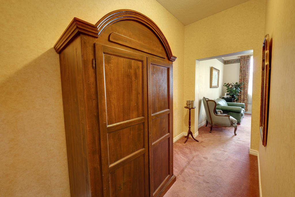 The Woodlawn Inn Кобург Екстериор снимка