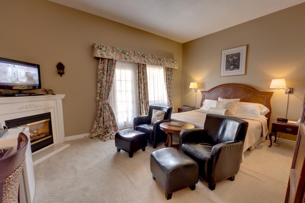 The Woodlawn Inn Кобург Екстериор снимка
