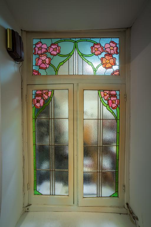 The Woodlawn Inn Кобург Екстериор снимка