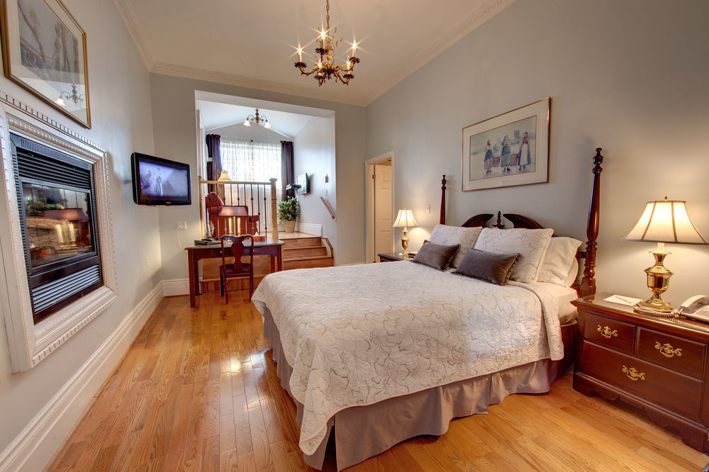 The Woodlawn Inn Кобург Екстериор снимка